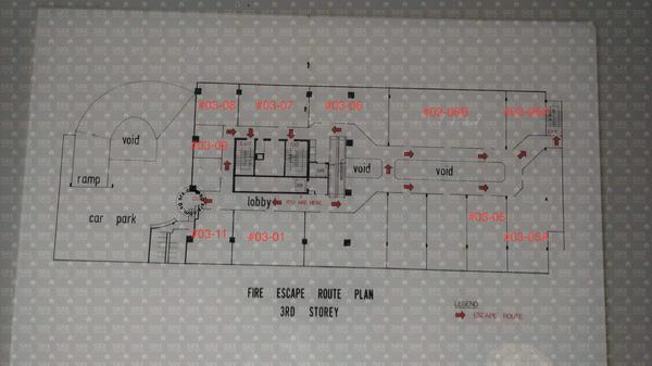 Shenton House (Enbloc) project photo thumbnail